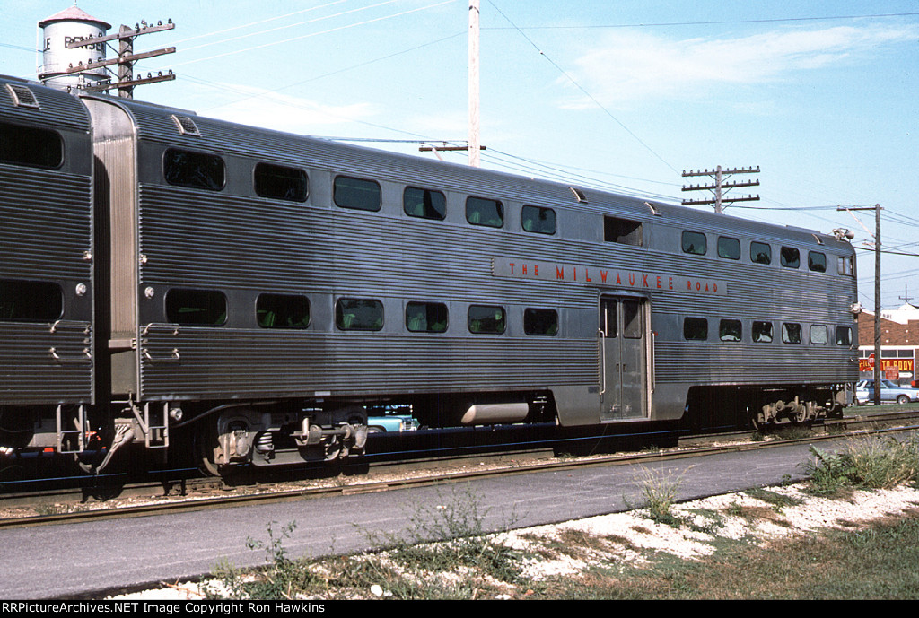 MILW 401